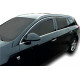 Deflektori i bočni vjetrobrani Vjetrobrani za prozore OPEL INSIGNIA I 5D 2009-2016 (+OT) COMBI 4 kom (prednji + stražnji) | race-shop.hr