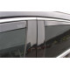 Deflektori i bočni vjetrobrani Vjetrobrani za prozore OPEL INSIGNIA I 5D 2009-2016 (+OT) COMBI 4 kom (prednji + stražnji) | race-shop.hr