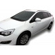 Deflektori i bočni vjetrobrani Vjetrobrani za prozore OPEL ASTRA IV J SPORS TOURER IV 5D 2010-2015 (+OT) COMBI 4 kom (prednji + stražnji) | race-shop.hr