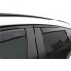 Deflektori i bočni vjetrobrani Vjetrobrani za prozore OPEL ASTRA IV J SPORS TOURER IV 5D 2010-2015 (+OT) COMBI 4 kom (prednji + stražnji) | race-shop.hr