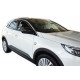 Bočni vjetrobrani deflektori Vjetrobrani za prozore OPEL GRANDLAND X 5D 2017-up (+OT) 4 kom (prednji + stražnji) | race-shop.hr