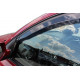 Deflektori i bočni vjetrobrani Vjetrobrani za prozore PORSCHE Cayenne 5D 2002-2010 2 kom (prednji) | race-shop.hr