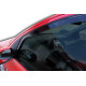 Bočni vjetrobrani deflektori Vjetrobrani za prozore PEUGEOT 206 5D 1998-2005(+OT) 4 kom (prednji + stražnji) | race-shop.hr