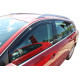 Bočni vjetrobrani deflektori Vjetrobrani za prozore RENAULT LAGUNA III 5D 2007-2014 2 kom (prednji) | race-shop.hr