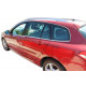 Bočni vjetrobrani deflektori Vjetrobrani za prozore RENAULT LAGUNA III 5D 2007-2014 2 kom (prednji) | race-shop.hr
