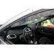Bočni vjetrobrani deflektori Vjetrobrani za prozore RENAULT SCENIC III 4 kom (prednji + stražnji) | race-shop.hr