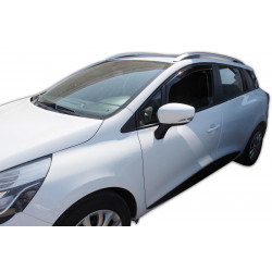 Vjetrobrani za prozore RENAULT CLIO IV 2 kom (prednji)