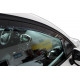 Deflektori i bočni vjetrobrani Vjetrobrani za prozore RENAULT CLIO IV 5D 2012-2019 (+OT) 4 kom (prednji + stražnji) | race-shop.hr