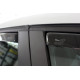 Deflektori i bočni vjetrobrani Vjetrobrani za prozore RENAULT CLIO IV 5D 2012-2019 (+OT) 4 kom (prednji + stražnji) | race-shop.hr