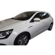 Bočni vjetrobrani deflektori Vjetrobrani za prozore RENAULT MEGANE IV HTB 5D 2016-up (+OT) 4 kom (prednji + stražnji) | race-shop.hr