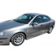 Deflektori i bočni vjetrobrani Vjetrobrani za prozore SAAB 9-3 4D 09/2003-2014 (+OT) 4 kom (prednji + stražnji) | race-shop.hr
