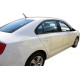 Bočni vjetrobrani deflektori Vjetrobrani za prozore SKODA RAPID SPACEBACK 5D 2012-2019 2 kom (prednji) | race-shop.hr