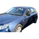 Deflektori i bočni vjetrobrani Vjetrobrani za prozore SUBARU IMPREZA GH 4/5D 2008-2011 2 kom (prednji) | race-shop.hr