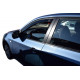 Deflektori i bočni vjetrobrani Vjetrobrani za prozore SUBARU IMPREZA GH 4/5D 2008-2011 2 kom (prednji) | race-shop.hr