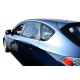Deflektori i bočni vjetrobrani Vjetrobrani za prozore SUBARU IMPREZA GH 4/5D 2008-2011 2 kom (prednji) | race-shop.hr
