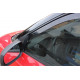 Bočni vjetrobrani deflektori Vjetrobrani za prozore SUZUKI SWIFT M2 3D 2005-2010 2 kom (prednji) | race-shop.hr