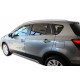 Bočni vjetrobrani deflektori Vjetrobrani za prozore SUZUKI SX4 II S-CROSS 5D 08/2013-up 2 kom (prednji) | race-shop.hr