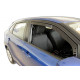 Bočni vjetrobrani deflektori Vjetrobrani za prozore SUZUKI BALENO 5D 2016-up 2 kom (prednji) | race-shop.hr