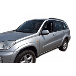Vjetrobrani za prozore TOYOTA RAV4 II XA20 5D 08/2000-2005 2 kom (prednji)