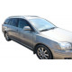Deflektori i bočni vjetrobrani Vjetrobrani za prozore TOYOTA AVENSIS II T25 4/5D 2003-2009 2 kom (prednji) | race-shop.hr