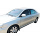 Deflektori i bočni vjetrobrani Vjetrobrani za prozore TOYOTA AVENSIS II T25 4/5D 2003-2009 (+OT) sedan/htb 4 kom (prednji + stražnji) | race-shop.hr