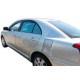 Deflektori i bočni vjetrobrani Vjetrobrani za prozore TOYOTA AVENSIS II T25 4/5D 2003-2009 (+OT) sedan/htb 4 kom (prednji + stražnji) | race-shop.hr