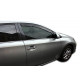 Bočni vjetrobrani deflektori Vjetrobrani za prozore TOYOTA AURIS II 5D 2013-2018 HTB/TOURING 2 kom (prednji) | race-shop.hr