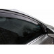 Bočni vjetrobrani deflektori Vjetrobrani za prozore TOYOTA AURIS II 5D 2013-2018 (+OT) HTB 4 kom (prednji + stražnji) | race-shop.hr