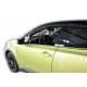 Bočni vjetrobrani deflektori Vjetrobrani za prozore TOYOTA C-HR 5D 2016-up 2 kom (prednji) | race-shop.hr