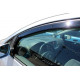 Deflektori i bočni vjetrobrani Vjetrobrani za prozore VOLKSWAGEN GOLF PLUS 5D 2005-2014 2 kom (prednji) | race-shop.hr