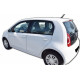 Deflektori i bočni vjetrobrani Vjetrobrani za prozore VOLKSWAGEN UP! 5D 2012-up 2 kom (prednji) | race-shop.hr