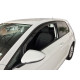 Bočni vjetrobrani deflektori Vjetrobrani za prozore VOLKSWAGEN GOLF VII 3D 2012-2020 2 kom (prednji) | race-shop.hr