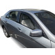 Deflektori i bočni vjetrobrani Vjetrobrani za prozore VOLVO 940/960/ V 90 Kombi 1990-1998 2 kom (prednji) | race-shop.hr
