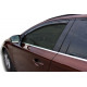 Deflektori i bočni vjetrobrani Vjetrobrani za prozore VOLVO XC 60 I 5D 2008-2017 2 kom (prednji) | race-shop.hr