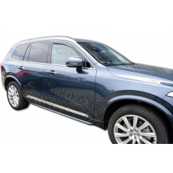 Vjetrobrani za prozore VOLVO XC 90 5D 2015-up 2 kom (prednji)