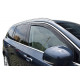 Deflektori i bočni vjetrobrani Vjetrobrani za prozore VOLVO XC 90 5D 2015-up 2 kom (prednji) | race-shop.hr