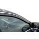 Deflektori i bočni vjetrobrani Vjetrobrani za prozore VOLVO XC 90 5D 2015-up (+OT) 4 kom (prednji + stražnji) | race-shop.hr