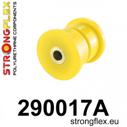 STRONGFLEX - 290017A: Selenblok mjenjača – stražnji selenblok SPORT