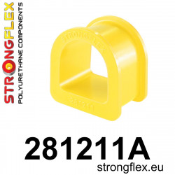 STRONGFLEX - 281211A: Selenblok letve upravljača SPORT