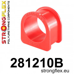STRONGFLEX - 281210B: Selenblok letve upravljača