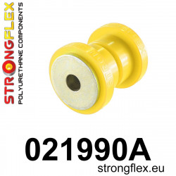 STRONGFLEX - 021990A: Stražnja glavčina selenblok SPORT