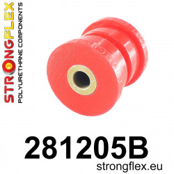 STRONGFLEX - 281205B: Stražnje donje rameno - stražnji selenblok