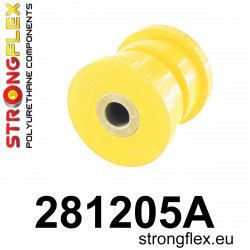 STRONGFLEX - 281205A: Stražnje donje rameno - stražnji selenblok SPORT
