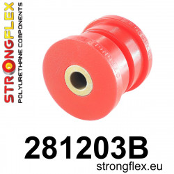 STRONGFLEX - 281203B: Stražnje rameno-prednji selenblok