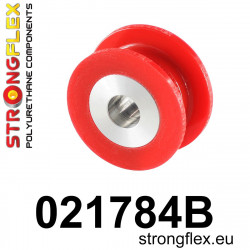 STRONGFLEX - 021784B: Prednji selenblok pomočnog podokvira