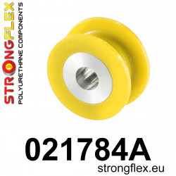 STRONGFLEX - 021784A: Prednji selenblok pomočnog podokvira SPORT