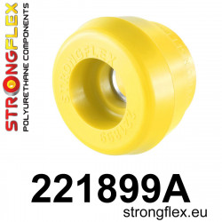 STRONGFLEX - 221899A: Selenblok za montažu prednjeg amortizera SPORT