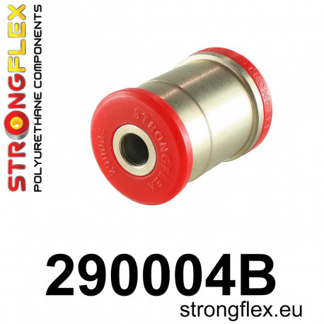 Polijuretanski silent blokovi STRONGFLEX - 290004B: Selen blok prednjeg donjeg ramena | race-shop.hr