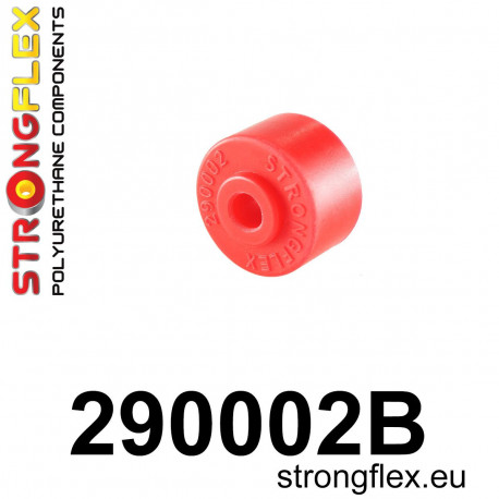 Polijuretanski silent blokovi STRONGFLEX - 290002B: Prednji spojni selenblok stabilizatora | race-shop.hr