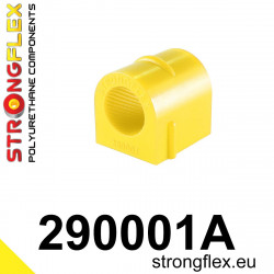 STRONGFLEX - 290001A: Prednji selenblok stabilizatora SPORT